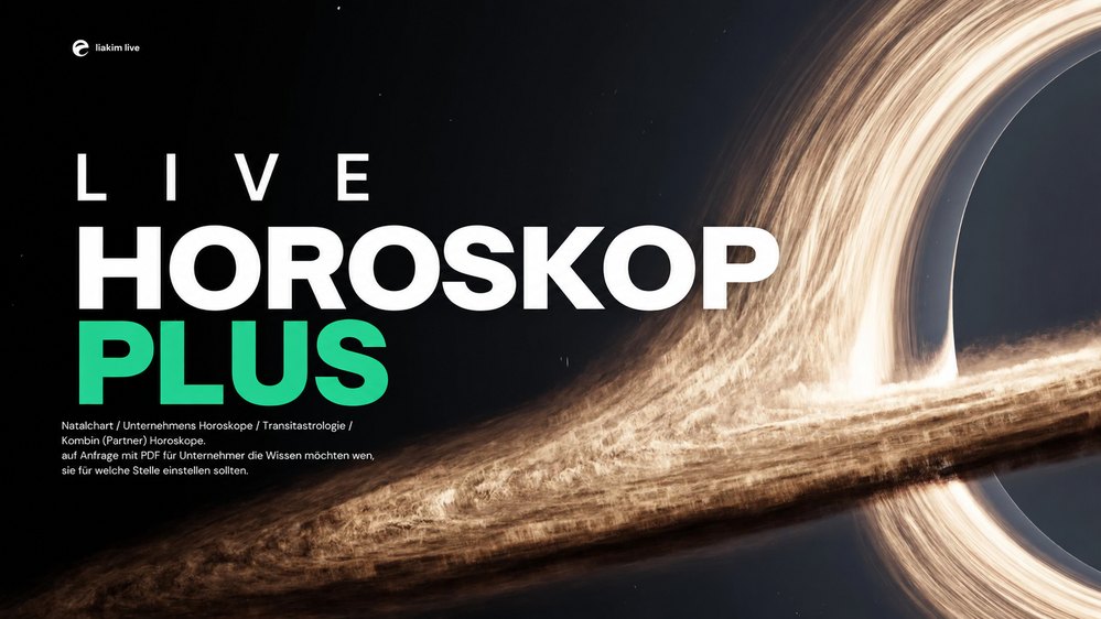 Live Horoskop Plus